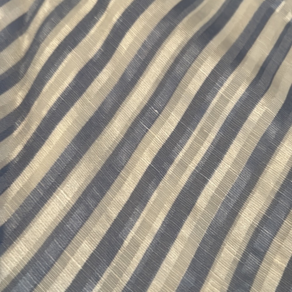 linen and silk Veronica beard dress size 4. The Jenna dress - Picture 10 of 10